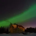 Maeki-mummola Tatil Evi Ylitornio
