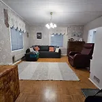 Maeki-mummola Tatil Evi Ylitornio