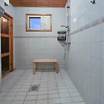 Maeki-mummola Tatil Evi Ylitornio