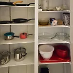 Tatil Evi Maeki-mummola *