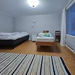 Maeki-mummola Tatil Evi Ylitornio