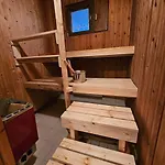 Maeki-mummola Tatil Evi *