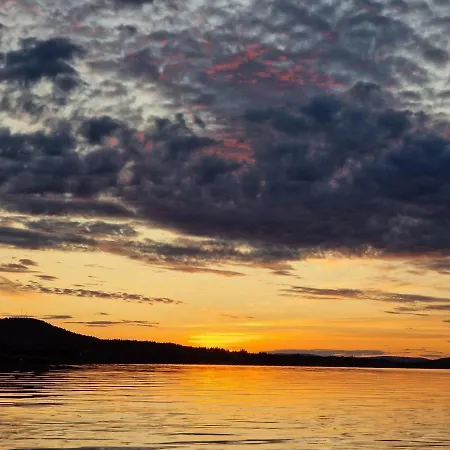 Maeki-mummola Ylitornio