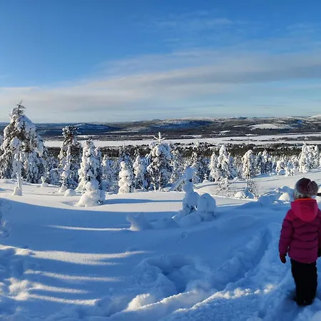 Maeki-mummola * Юлиторнио