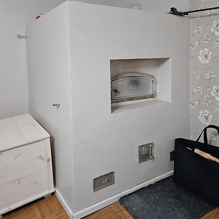 度假居 Maeki-mummola