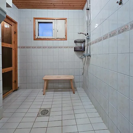 Maeki-mummola Prázdninový dům Ylitornio