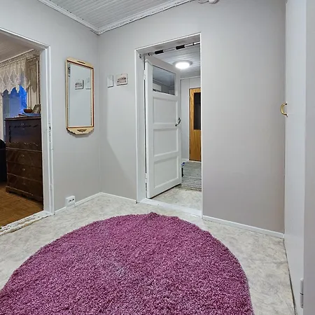 Дом отдыха Maeki-mummola