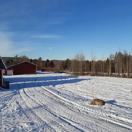 Дом отдыха Maeki-mummola *