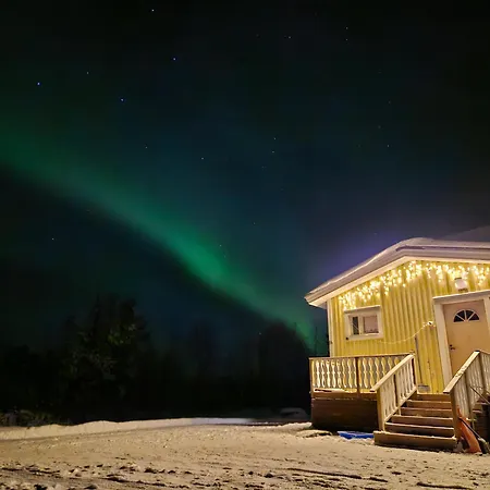 度假居 Maeki-mummola *