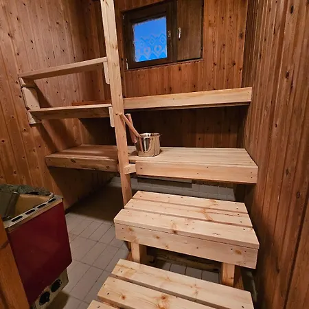 Maeki-mummola 度假居 *