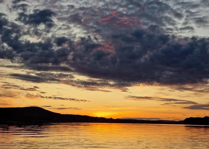 Maeki-mummola Ylitornio