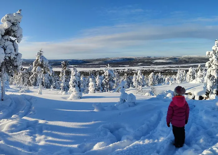 Maeki-mummola * Ylitornio