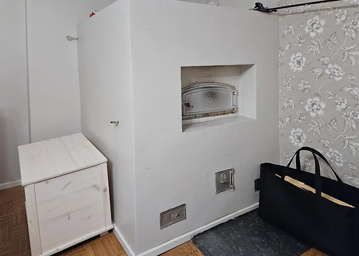 בית נופש Maeki-mummola