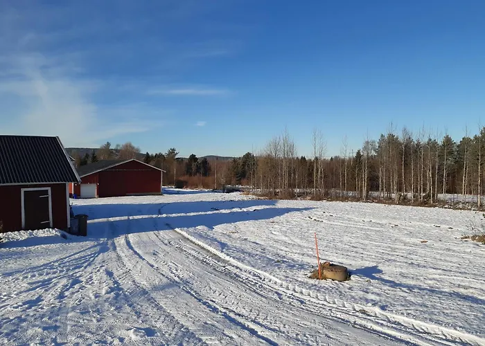 בית נופש Maeki-mummola *